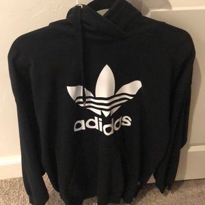Adidas hoodie